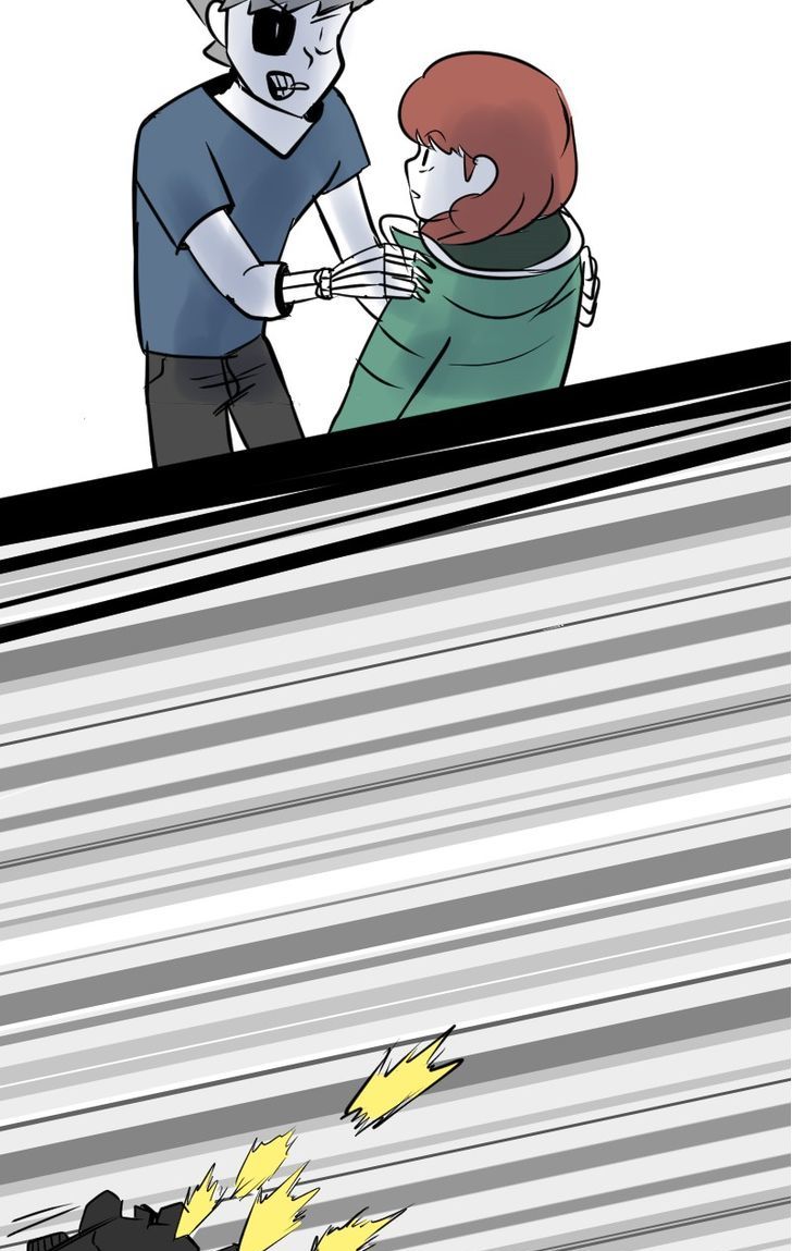 Boyfriend of the Dead Chapter 44 page 30 - Chapter 44