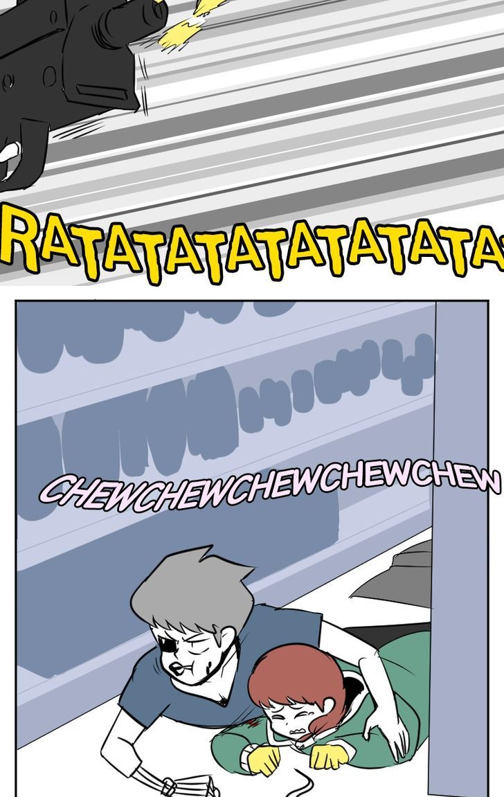 Boyfriend of the Dead Chapter 44 page 31 - Chapter 44