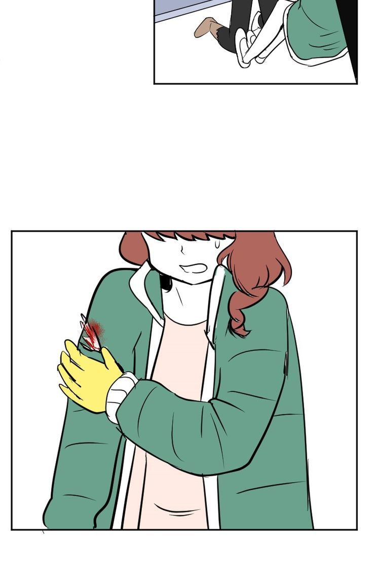 Boyfriend of the Dead Chapter 44 page 5 - Chapter 44