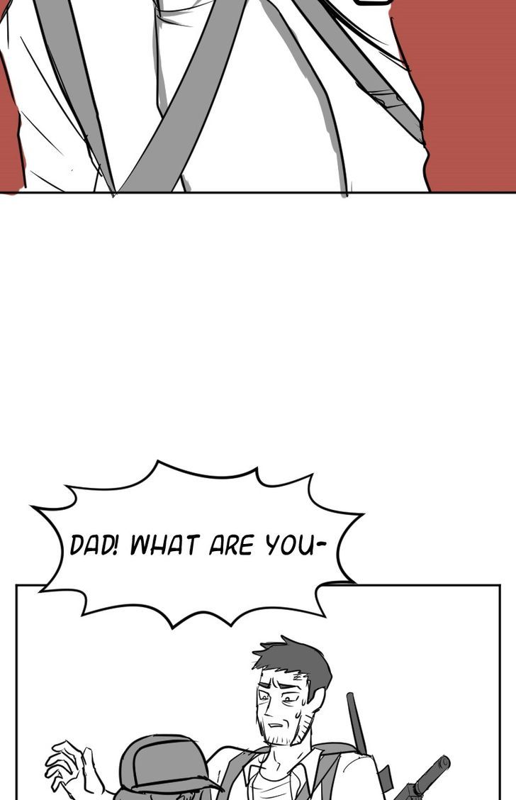 Boyfriend of the Dead Chapter 45 page 10 - Chapter 45