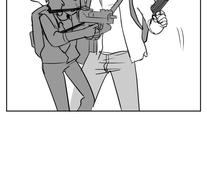 Boyfriend of the Dead Chapter 45 page 11 - Chapter 45