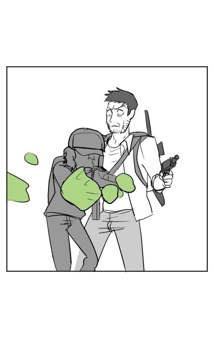 Boyfriend of the Dead Chapter 45 page 12 - Chapter 45
