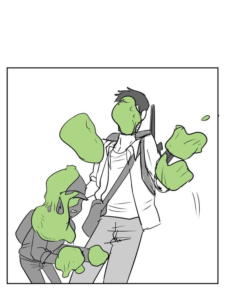 Boyfriend of the Dead Chapter 45 page 13 - Chapter 45