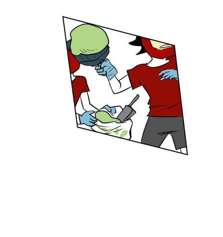 Boyfriend of the Dead Chapter 45 page 14 - Chapter 45