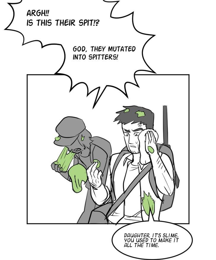 Boyfriend of the Dead Chapter 45 page 18 - Chapter 45