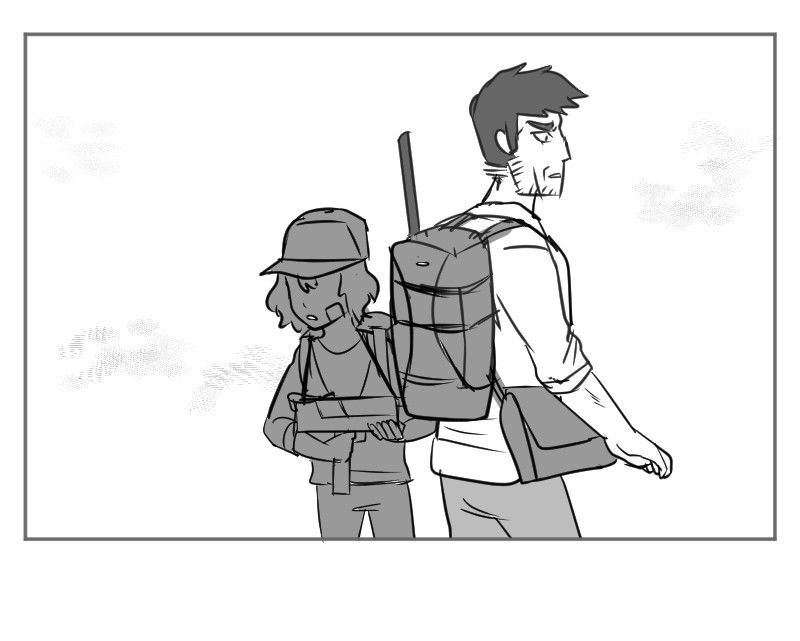 Boyfriend of the Dead Chapter 45 page 19 - Chapter 45