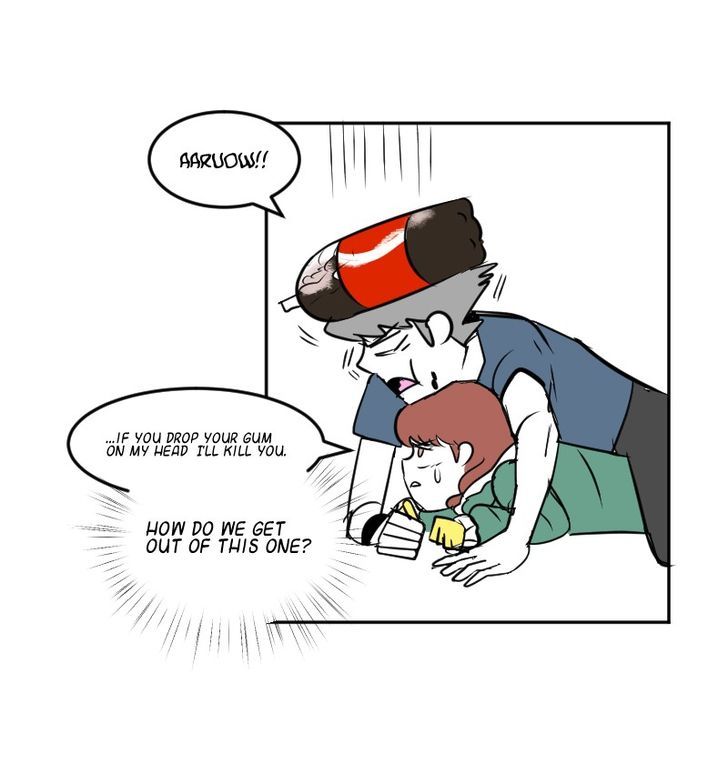 Boyfriend of the Dead Chapter 45 page 2 - Chapter 45