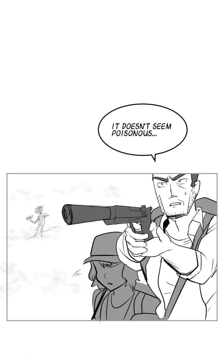 Boyfriend of the Dead Chapter 45 page 24 - Chapter 45
