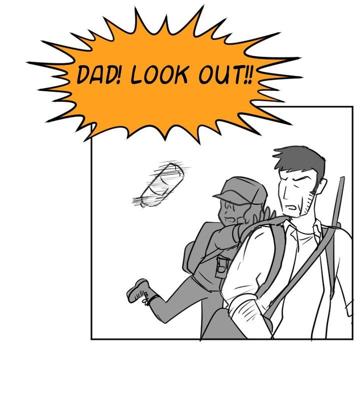 Boyfriend of the Dead Chapter 45 page 26 - Chapter 45