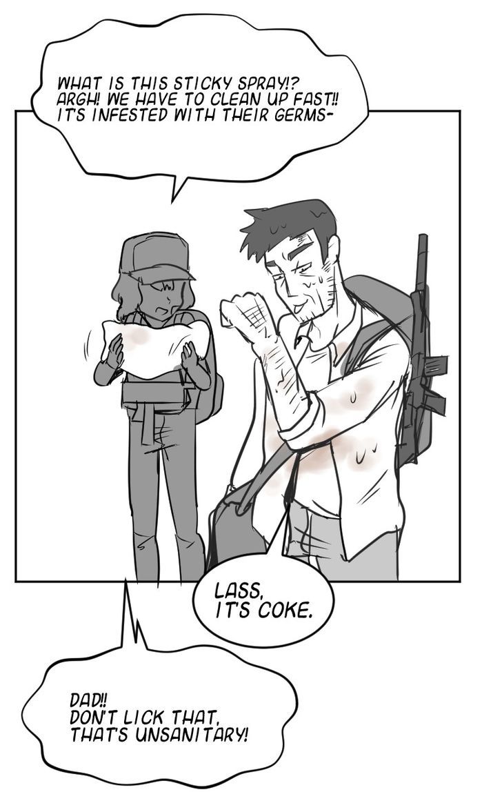 Boyfriend of the Dead Chapter 45 page 28 - Chapter 45
