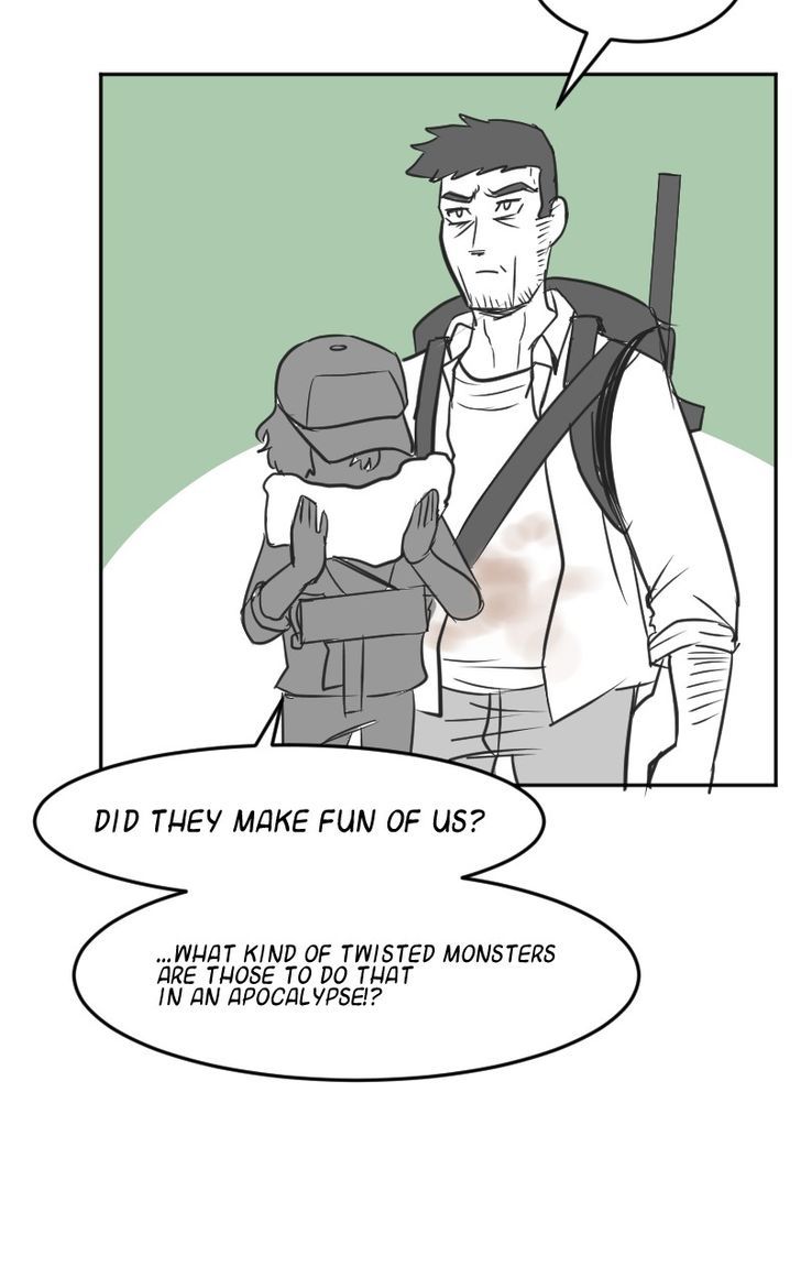 Boyfriend of the Dead Chapter 45 page 31 - Chapter 45
