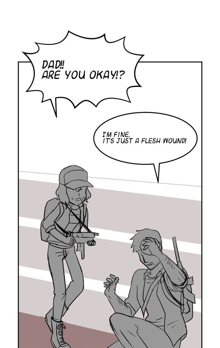Boyfriend of the Dead Chapter 45 page 4 - Chapter 45