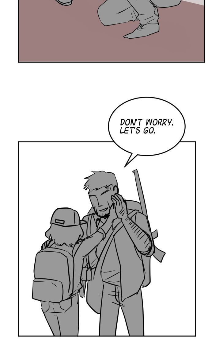 Boyfriend of the Dead Chapter 45 page 5 - Chapter 45