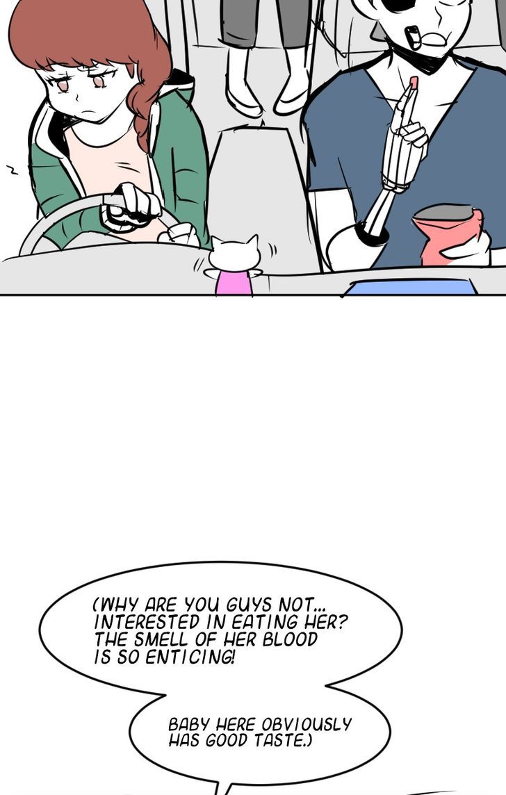 Boyfriend of the Dead Chapter 46 page 10 - Chapter 46