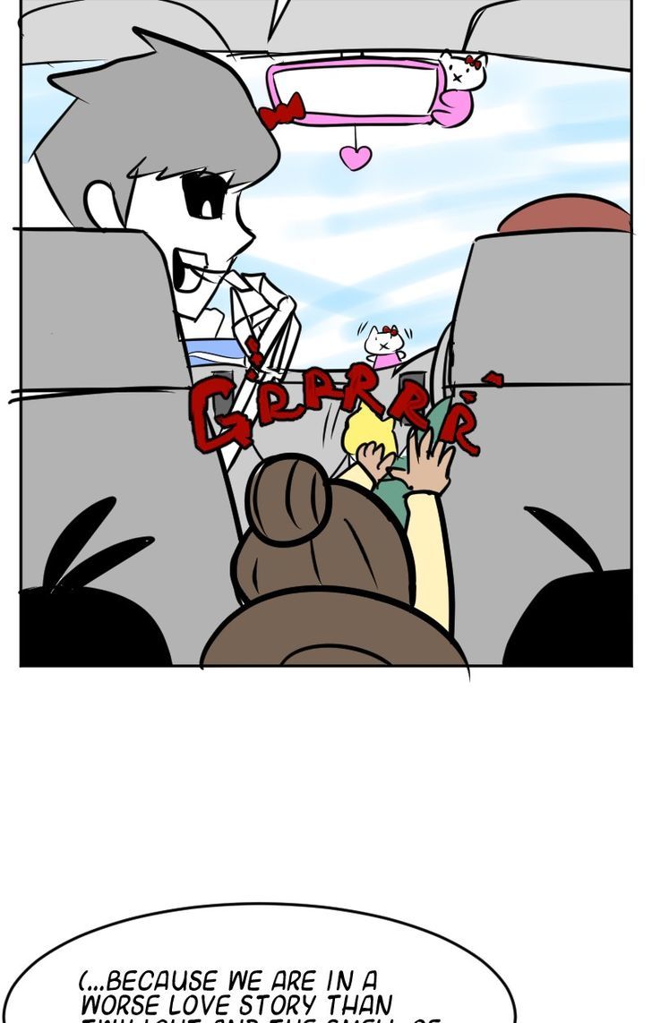 Boyfriend of the Dead Chapter 46 page 11 - Chapter 46