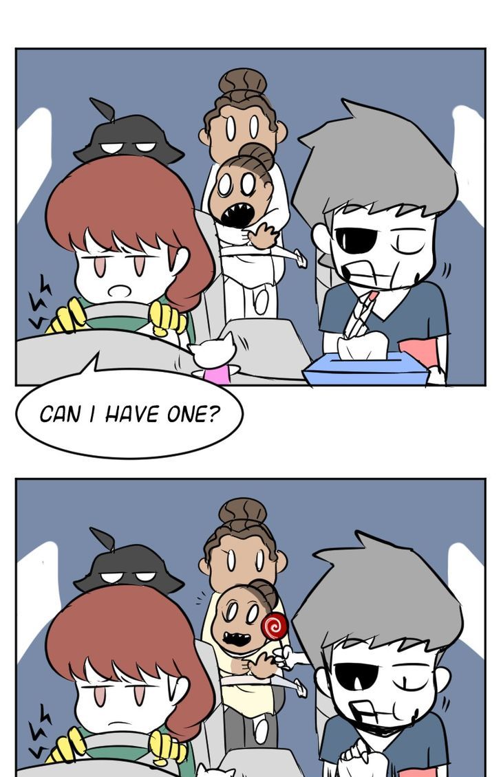 Boyfriend of the Dead Chapter 46 page 13 - Chapter 46