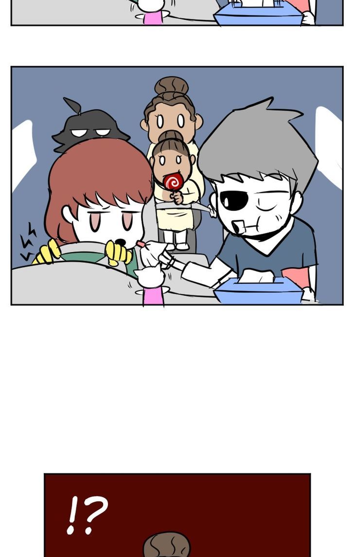 Boyfriend of the Dead Chapter 46 page 14 - Chapter 46