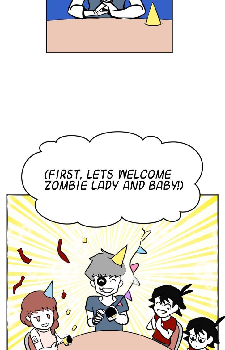 Boyfriend of the Dead Chapter 46 page 17 - Chapter 46