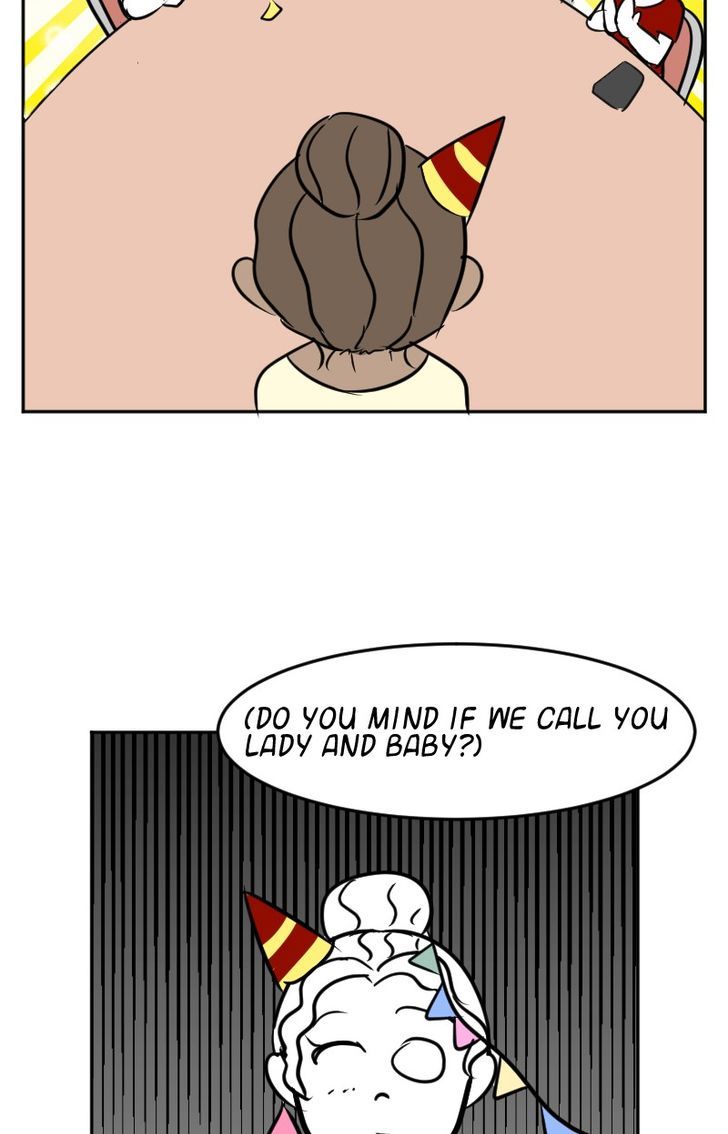 Boyfriend of the Dead Chapter 46 page 18 - Chapter 46
