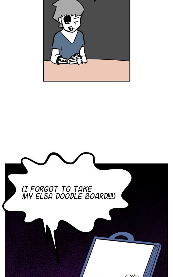 Boyfriend of the Dead Chapter 46 page 20 - Chapter 46