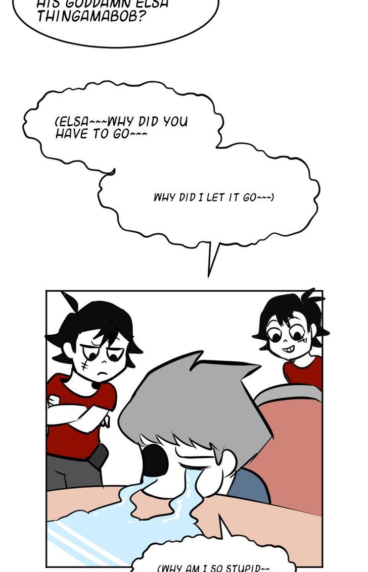 Boyfriend of the Dead Chapter 46 page 22 - Chapter 46