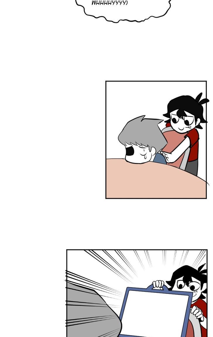 Boyfriend of the Dead Chapter 46 page 23 - Chapter 46