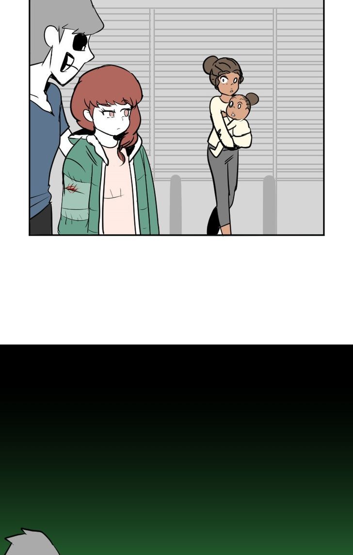 Boyfriend of the Dead Chapter 46 page 3 - Chapter 46