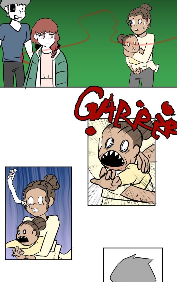 Boyfriend of the Dead Chapter 46 page 4 - Chapter 46
