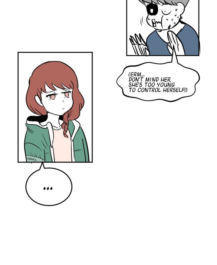 Boyfriend of the Dead Chapter 46 page 5 - Chapter 46