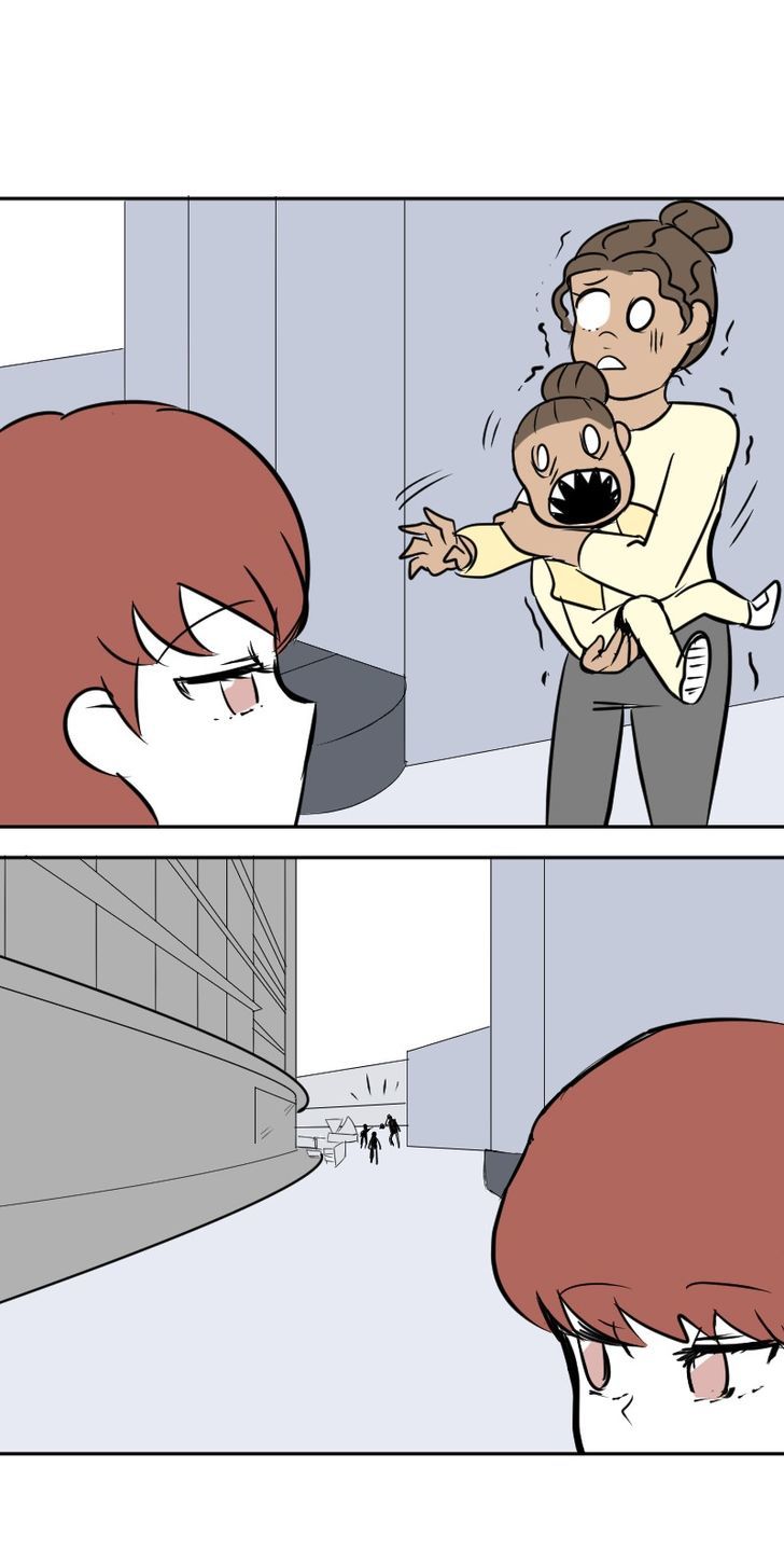 Boyfriend of the Dead Chapter 46 page 6 - Chapter 46