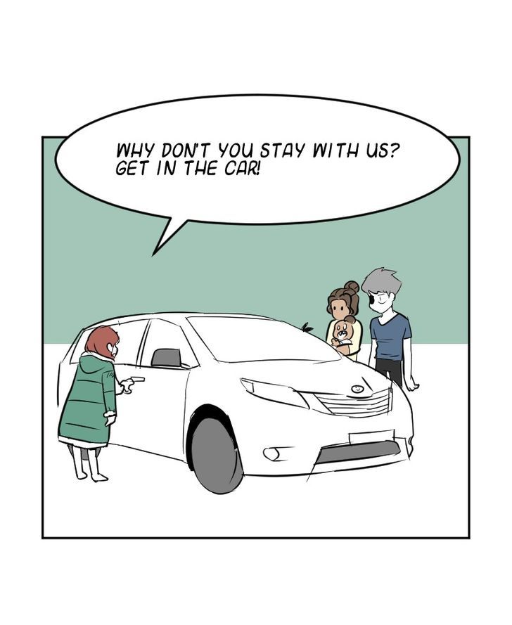 Boyfriend of the Dead Chapter 46 page 7 - Chapter 46
