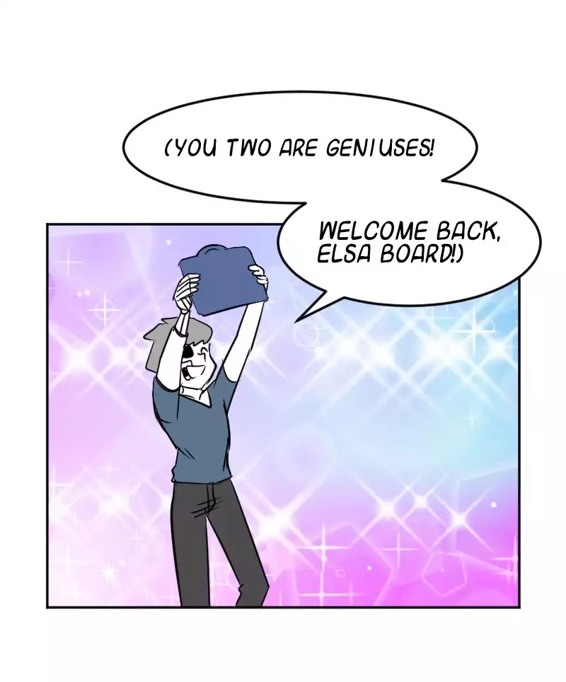Boyfriend of the Dead Chapter 47 page 1 - Chapter 47: Ep.45: Eins and Zwei