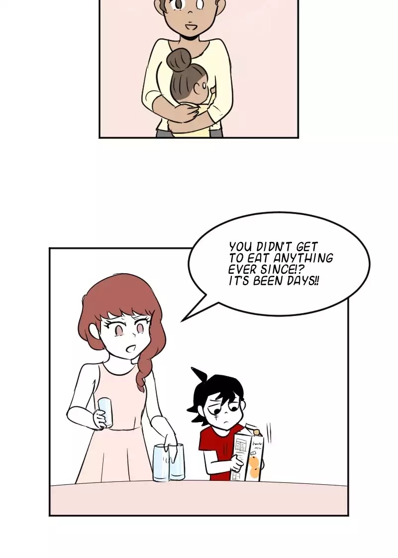 Boyfriend of the Dead Chapter 47 page 13 - Chapter 47: Ep.45: Eins and Zwei