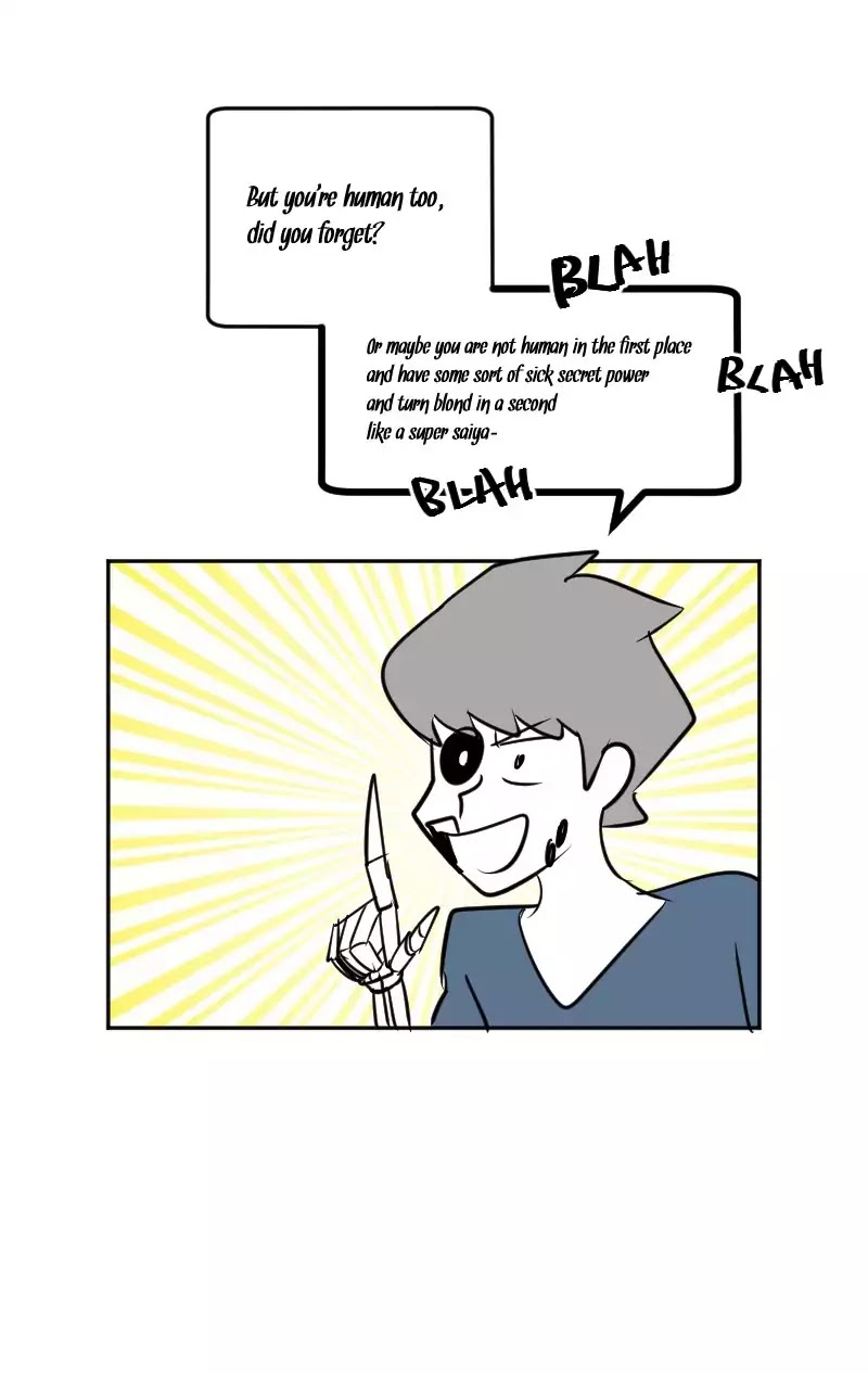 Boyfriend of the Dead Chapter 47 page 16 - Chapter 47: Ep.45: Eins and Zwei