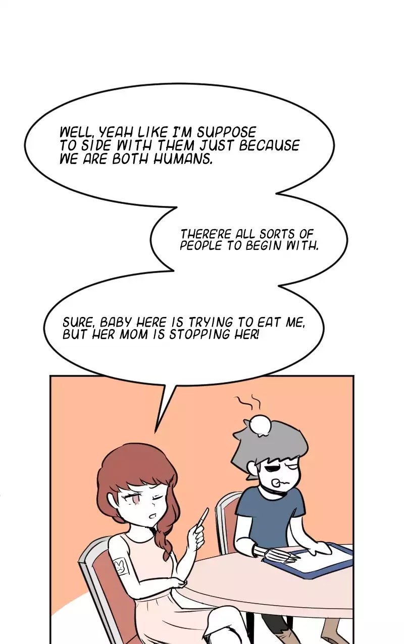 Boyfriend of the Dead Chapter 47 page 17 - Chapter 47: Ep.45: Eins and Zwei