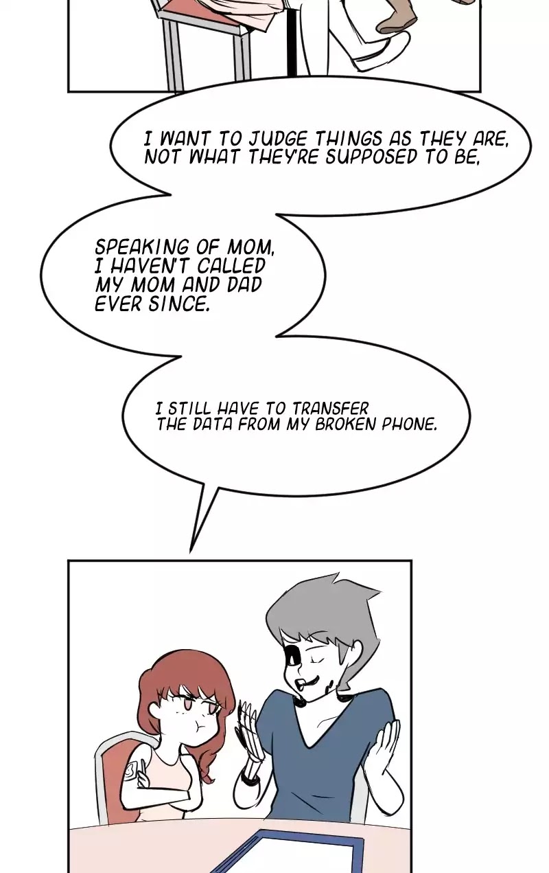 Boyfriend of the Dead Chapter 47 page 18 - Chapter 47: Ep.45: Eins and Zwei