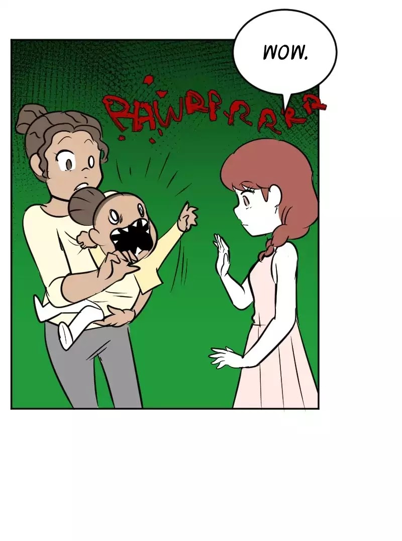 Boyfriend of the Dead Chapter 47 page 6 - Chapter 47: Ep.45: Eins and Zwei