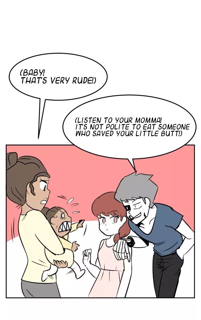 Boyfriend of the Dead Chapter 47 page 7 - Chapter 47: Ep.45: Eins and Zwei