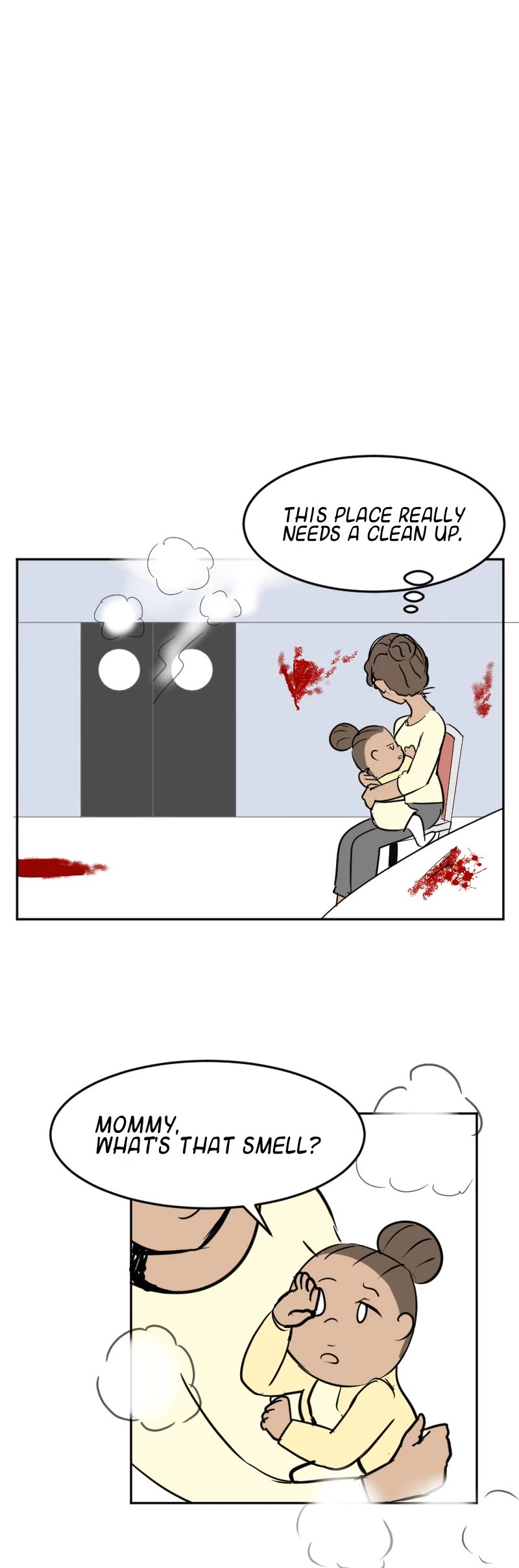 Boyfriend of the Dead Chapter 49 page 5 - Chapter 49: Ep. 47 - A for Alex
