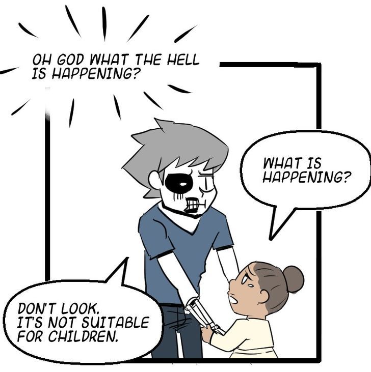 Boyfriend of the Dead Chapter 5 page 10 - Chapter 5