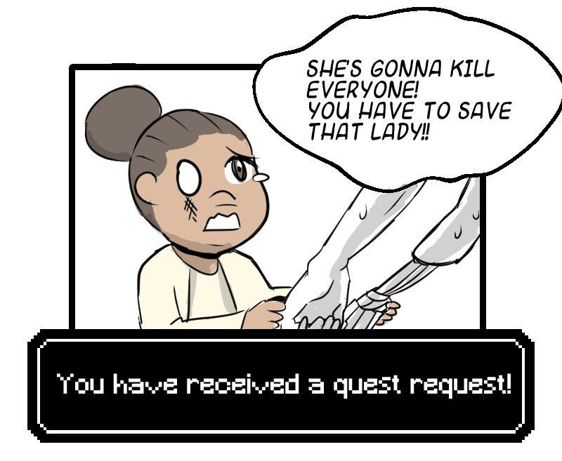 Boyfriend of the Dead Chapter 5 page 11 - Chapter 5