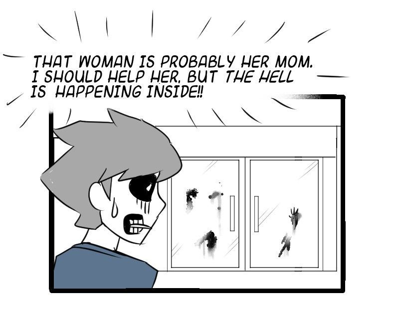 Boyfriend of the Dead Chapter 5 page 12 - Chapter 5