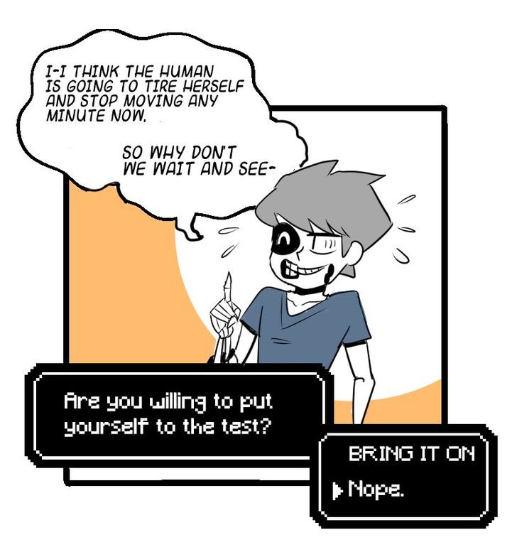 Boyfriend of the Dead Chapter 5 page 13 - Chapter 5