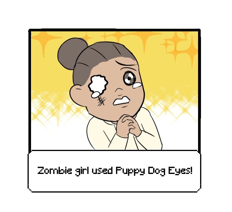 Boyfriend of the Dead Chapter 5 page 15 - Chapter 5