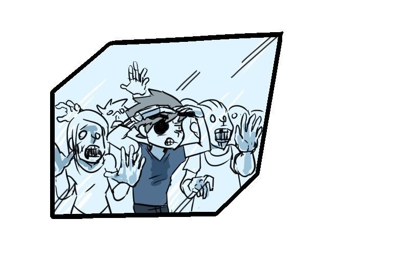 Boyfriend of the Dead Chapter 5 page 8 - Chapter 5