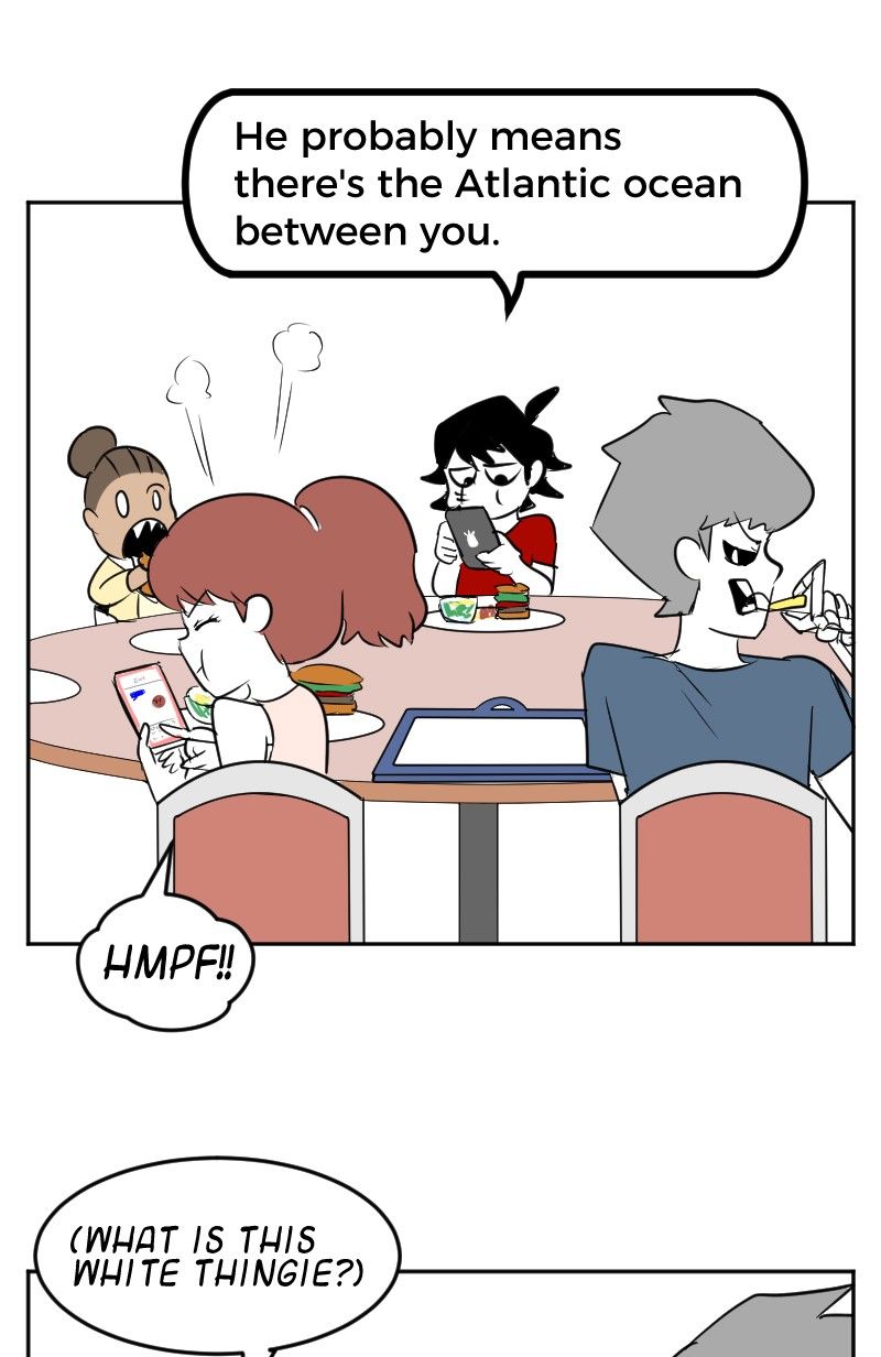 Boyfriend of the Dead Chapter 50 page 11 - Chapter 50
