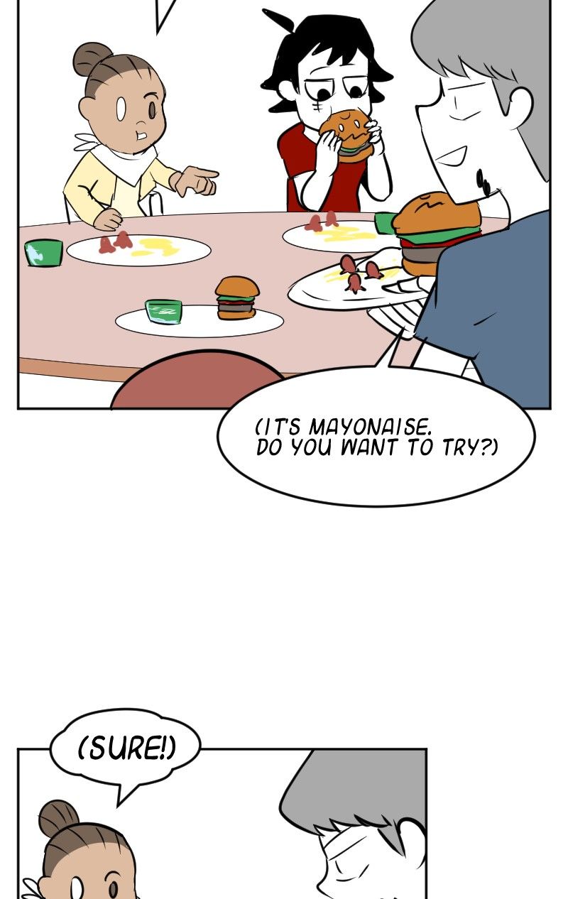 Boyfriend of the Dead Chapter 50 page 12 - Chapter 50