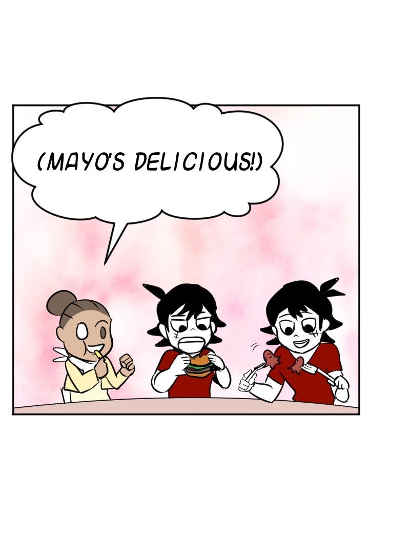 Boyfriend of the Dead Chapter 50 page 14 - Chapter 50