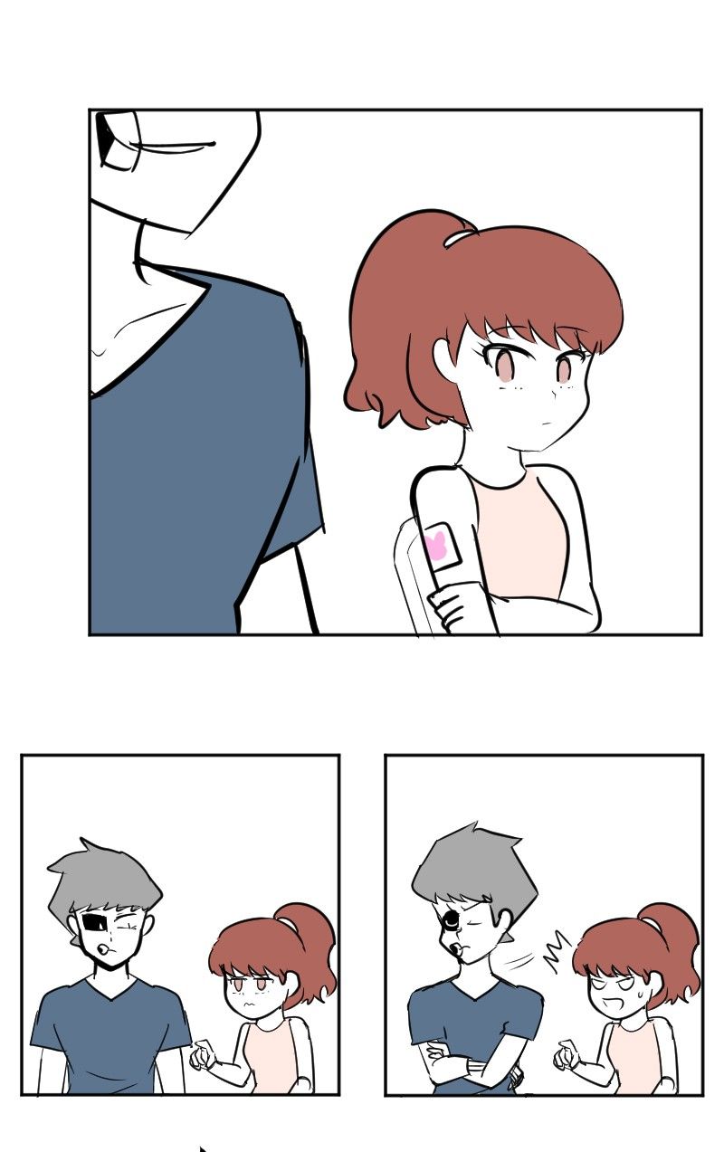 Boyfriend of the Dead Chapter 50 page 15 - Chapter 50
