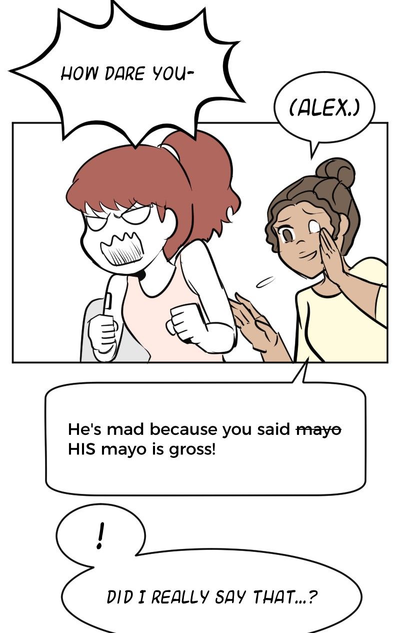 Boyfriend of the Dead Chapter 50 page 16 - Chapter 50